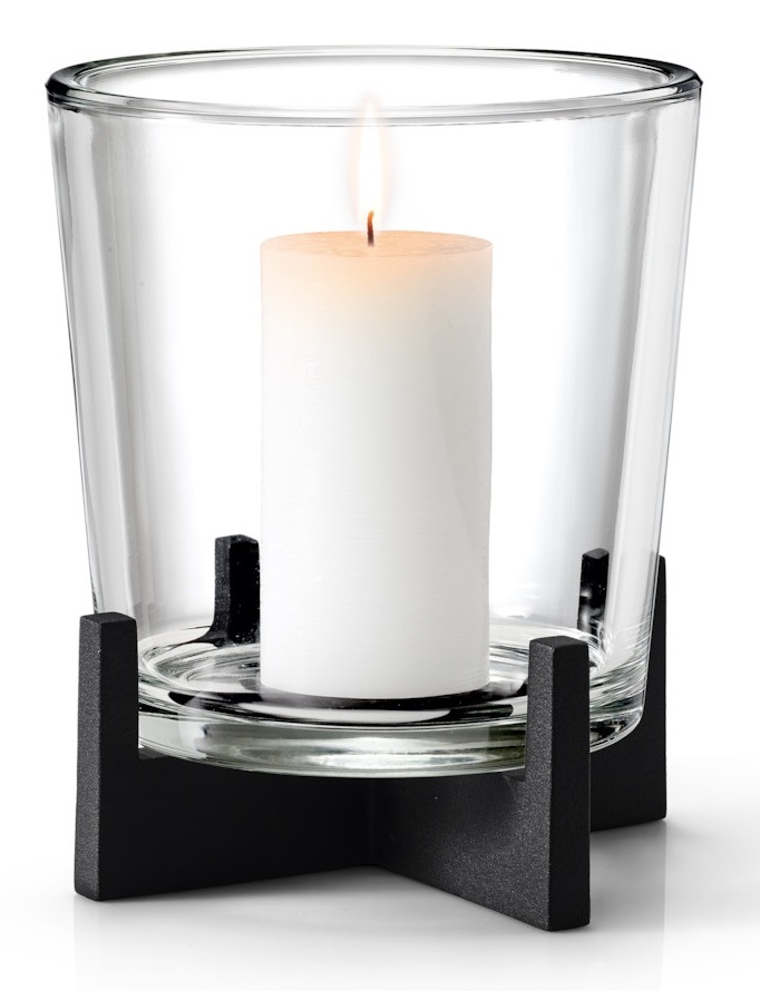 Blomus Windlicht Nero 23 blomus kopen in de aanbieding Blomus Windlicht Nero 23 blomus kopen in de aanbieding